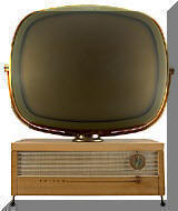 Old TV